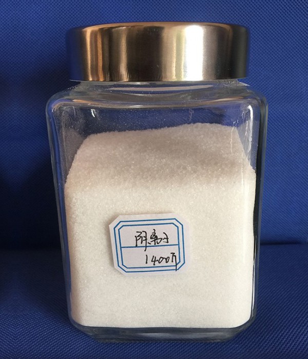 聚丙烯酰胺PAM物理性质用使用特性22